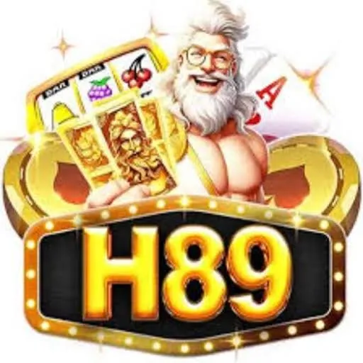 H89 - Game Kasino Seru dan Menyenangkan