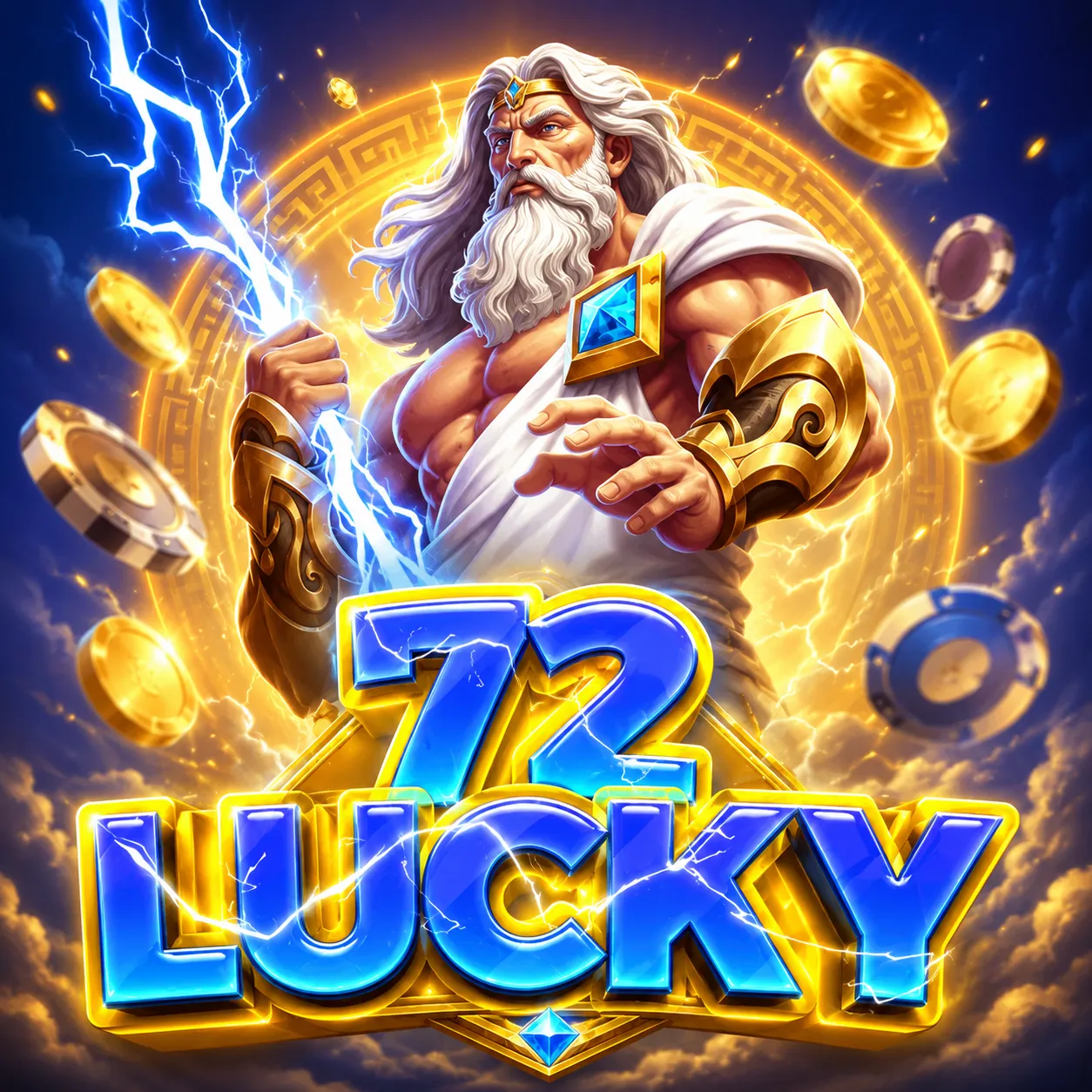 LUCKY72 - Game Balap Seru dan Menantang