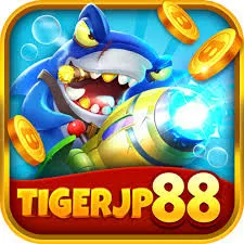 TIGERJP88 - Game Tembak Ikan Penuh Aksi