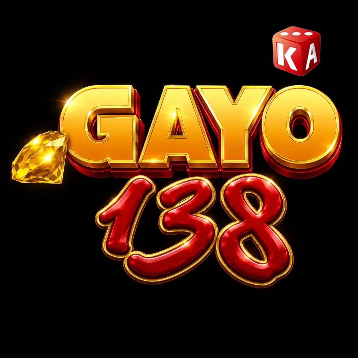 Logo gayo138
